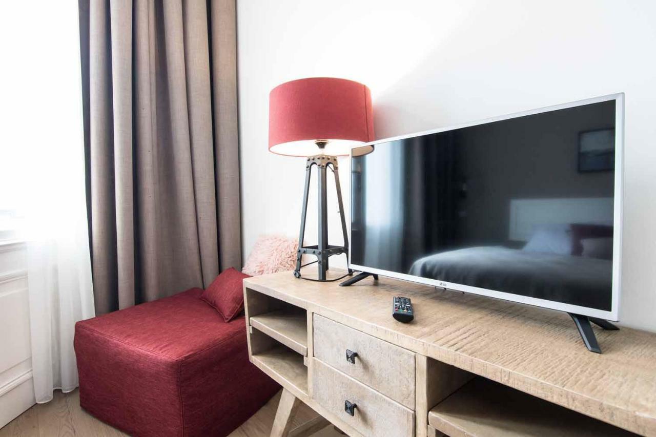 برنو Best Place And Comfort Apartments المظهر الخارجي الصورة