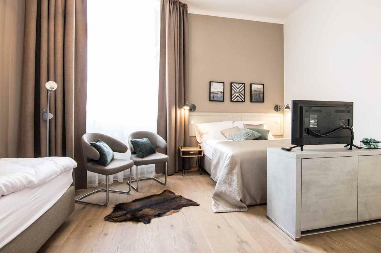 برنو Best Place And Comfort Apartments المظهر الخارجي الصورة